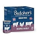 Butcher's Can Meaty Recipes Cij 18x400g