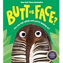 Butt or Face?: New York Times Bestseller