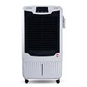 BUTTER 90 L Portable Desert Air Cooler for Home | Super Air delivery Technology for swift cooling | Inverter Compatible Air Cooler for Room | 4-Way Air Deflection Room Cooler with Honeycomb Pads