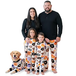 Butterblu Family Jammies Matching Holiday Christmas Pajama