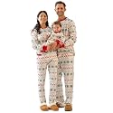 Butterblu Family Jammies Matching Holiday Christmas Pajama Sets