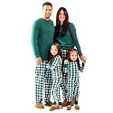 Butterblu Family Jammies Matching Holiday Christmas Pajama Sets