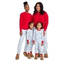 Butterblu Family Jammies Matching Holiday Christmas Pajama Sets
