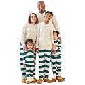 Butterblu Family Jammies Matching Holiday Christmas Pajama Sets