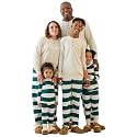 Butterblu Family Jammies Matching Holiday Christmas Pajama Sets