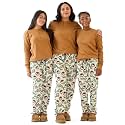 Butterblu Family Jammies Matching Holiday Christmas Pajama Sets