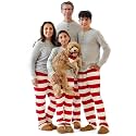 Butterblu Family Jammies Matching Holiday Christmas Pajama Sets