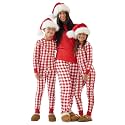 Butterblu Family Jammies Matching Holiday Christmas Pajama Sets
