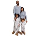 Butterblu Family Jammies Matching Holiday Christmas Pajama Sets