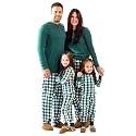 Butterblu Family Jammies Matching Holiday Christmas Pajama Sets