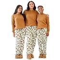 Butterblu Family Jammies Matching Holiday Christmas Pajama Sets