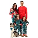 Butterblu Family Jammies Matching Holiday Christmas Pajama Sets