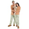 Butterblu Family Jammies Matching Holiday Christmas Pajama Sets