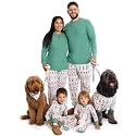 Butterblu Family Jammies Matching Holiday Christmas Pajama Sets