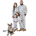 Butterblu Family Jammies Matching Holiday Christmas Pajama Sets