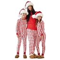 Butterblu Family Jammies Matching Holiday Christmas Pajama Sets