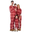 Butterblu Family Jammies Matching Holiday Christmas Pajama Sets