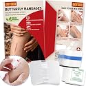Emergency Wound Closure Strips - Dotodo 12PCS - (HSA or FSA Eligible)