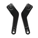 Butterfly 1 Stroller Car Seat Adapter Compatible with Nuna Cybex Maxi Cosi