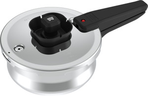 Butterfly Duo Curve Pressure Cooker 2 L