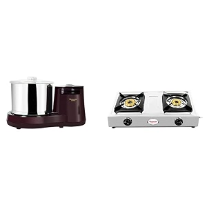 butterfly hippo table top wet grinder 2 l cherry amp butterfly smart stainless steel 2 burner gas stove manual ignition sliver