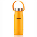 Butterfly Leisure 350 ml Steel Flask
