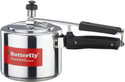 Butterfly Present Aluminium inner lid standard plus