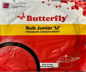 Butterfly Sub Junior-U Pressure Cooker Gasket 160 mm Pressure Cooker Gasket