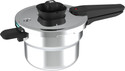 Butterfly Uni Curve Pressure Cooker 3 L