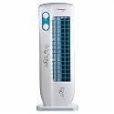 Butterfly Windy Plus Tower Fan - 175W, 3 Speed Levels (Blue),Large,8906022176445