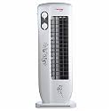 Butterfly Windy+Tower Fan - 140W, 3 Speed Levels (Grey)