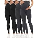 Buttergene Maternity Leggings Buttery-Soft 28'' Maternity Yoga Pants