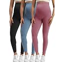Buttergene Maternity Leggings Buttery-Soft 28'' Maternity Yoga Pants