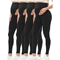 Buttergene Maternity Leggings Buttery-Soft 28'' Maternity Yoga Pants