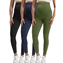 Buttergene Maternity Leggings Buttery-Soft 28'' Maternity Yoga Pants