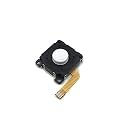 Button 3D Joystick Controller Rocker Sensor Analog Joystick Thumb Stick Grips Cap Button for PSP GO Repair Part
