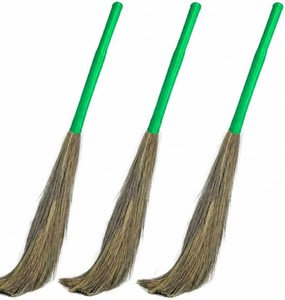 Buwas Grass Dry Broom
