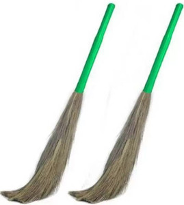 Buwas Grass Dry Broom