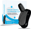 BUWCH Sugar Control LI4 Acupressure Point Clip Supporting Acupressure Relaxation Medical Reacher & Grabber
