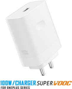 BUXER 100 W SuperVOOC 5 A Wall