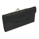 Buxton Heiress Organizer Clutch