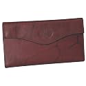 Buxton Heiress Organizer Clutch