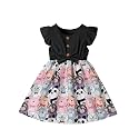 Buy amp Try Lycra Panda Printed Girls