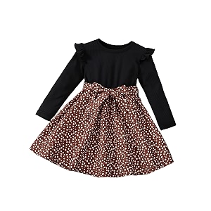 Buy Try Zoya Lycra Printed Girls