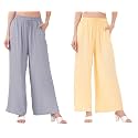 Buy That Trendz Palazzo Pants for Women