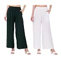 Buy That Trendz Palazzo Pants for Women