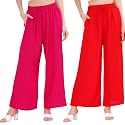 Buy That Trendz Palazzo Pants for Women