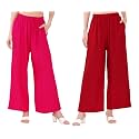 Buy That Trendz Palazzo Pants for Women
