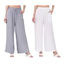 Buy That Trendz Palazzo Pants for Women