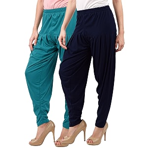 buy that trendz patiala pants for women bottoms pants viscose dhoti patiyala salwar harem
